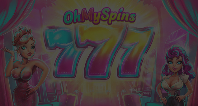 OhMySpins