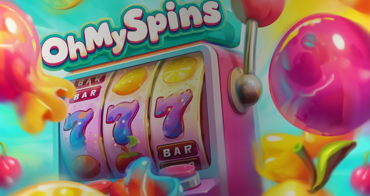 OhMySpins